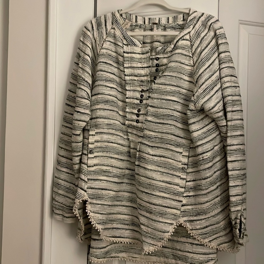 Free People Top